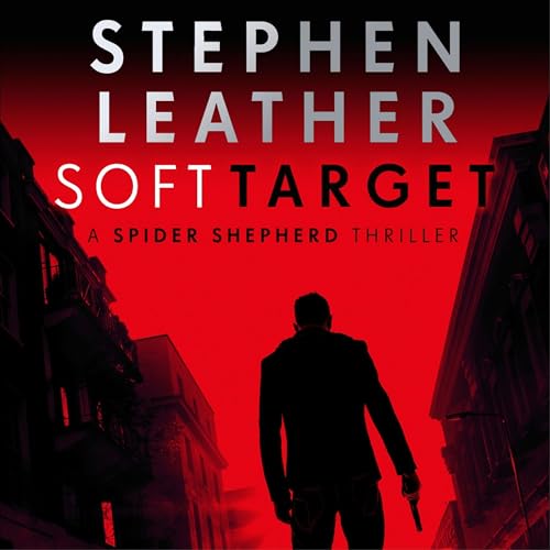 Cover of Soft Target