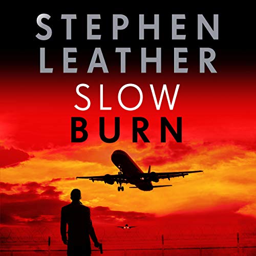 Cover of Slow Burn