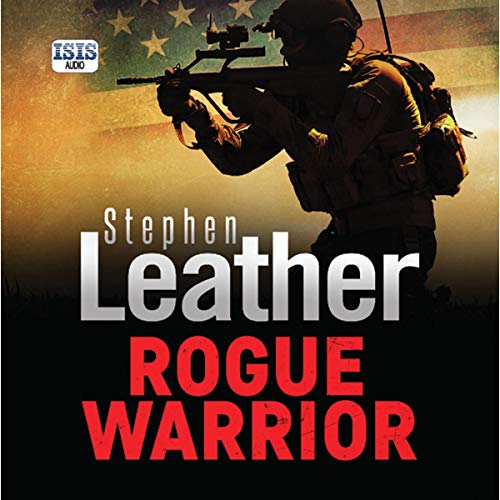 Cover of Rogue Warrior
