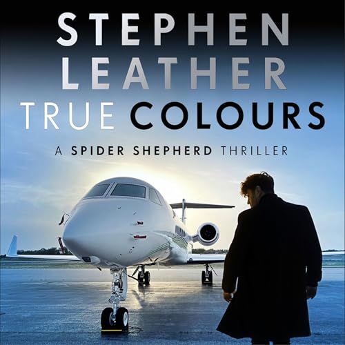 Cover of True Colours