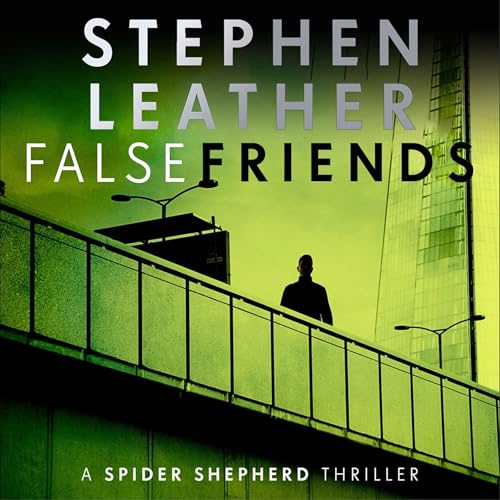 Cover of False Friends