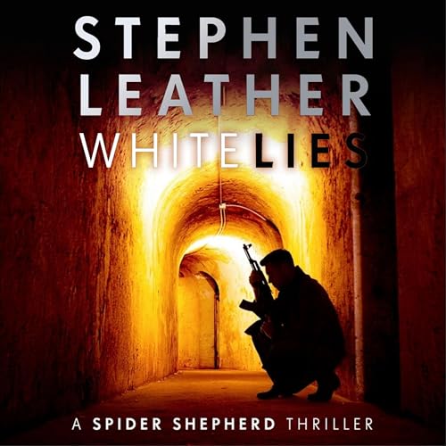 Cover of White Lies