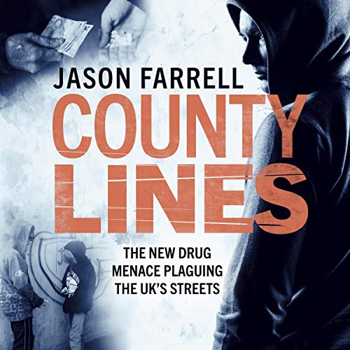Cover of County Lines