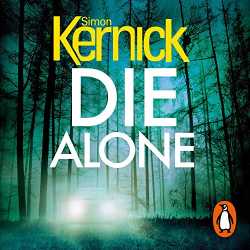 Cover of Die Alone