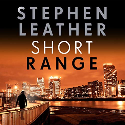 Cover of Short Range