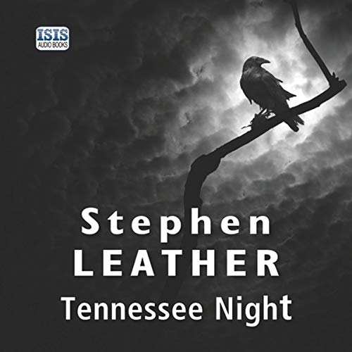 Cover of Tennessee Night
