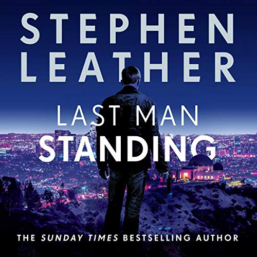 Cover of Last Man Standing