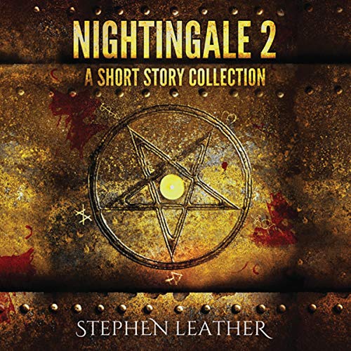 Cover of Nightingale 2