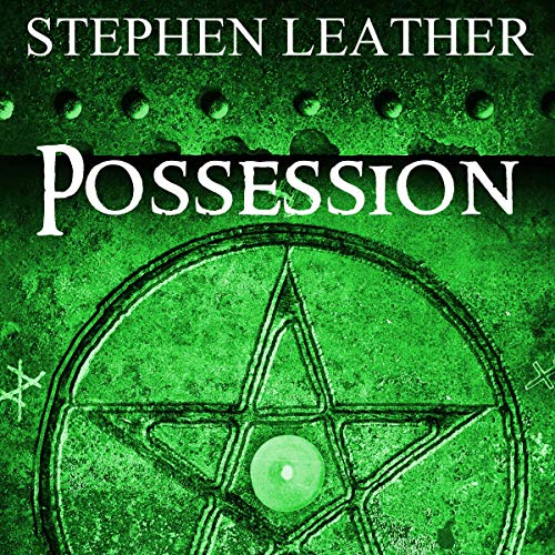 Cover of Possession