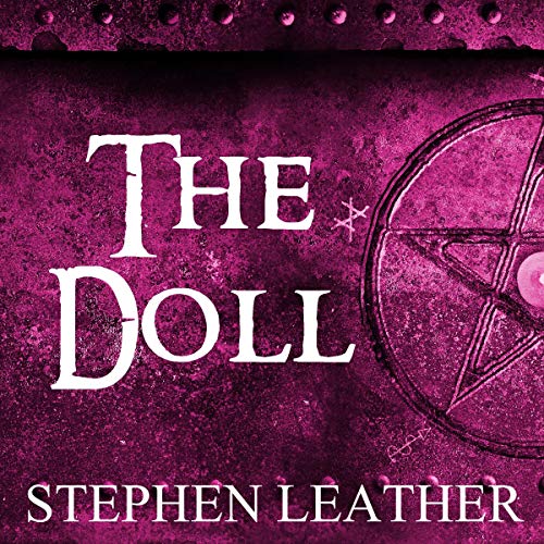 Cover of The Doll