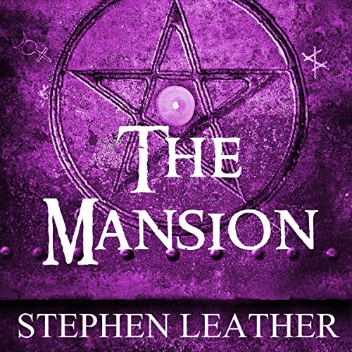 Cover of The Mansion