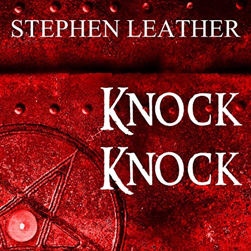 Cover of Knock Knock
