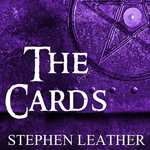 Cover of The Cards