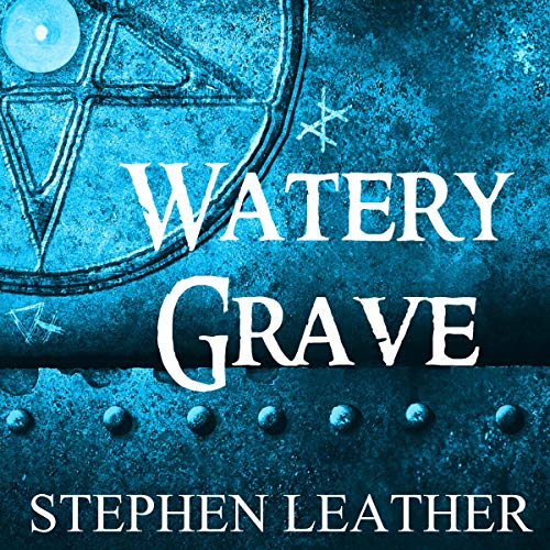 Cover of Watery Grave