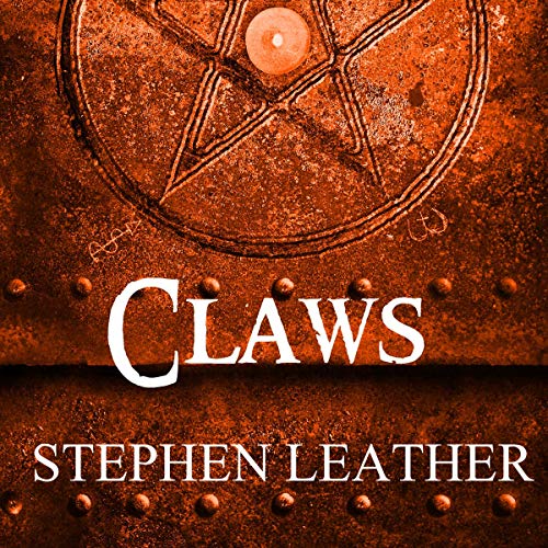 Cover of Claws