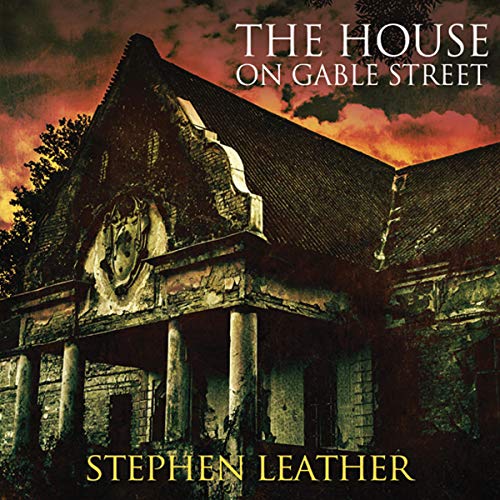 Cover of The House on Gable Street