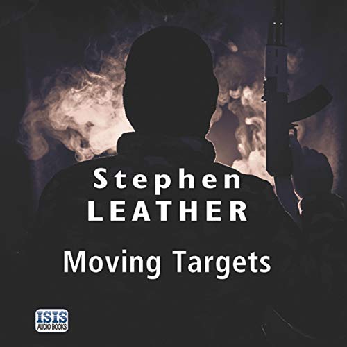 Cover of Moving Targets