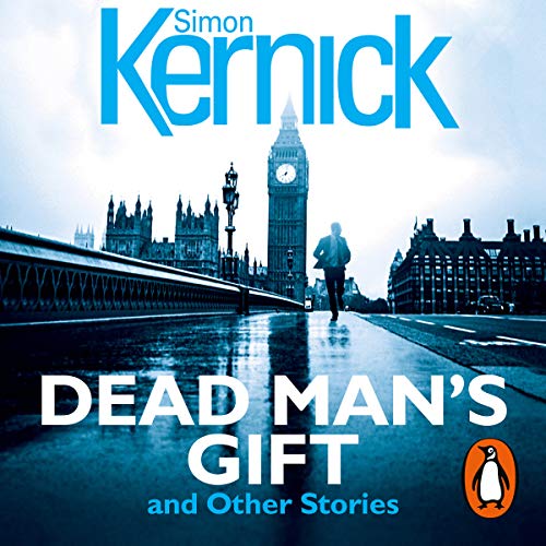 Cover of Dead Man's Gift and Other Stories