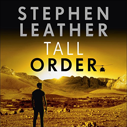 Cover of Tall Order