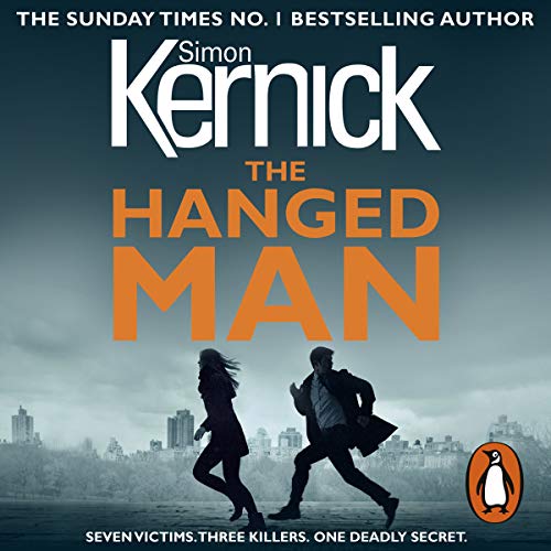 Cover of The Hanged Man