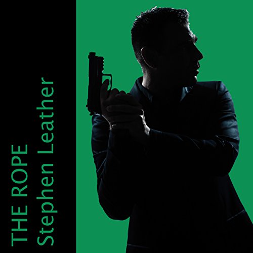 Cover of The Rope