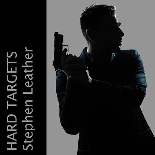 Cover of Hard Targets