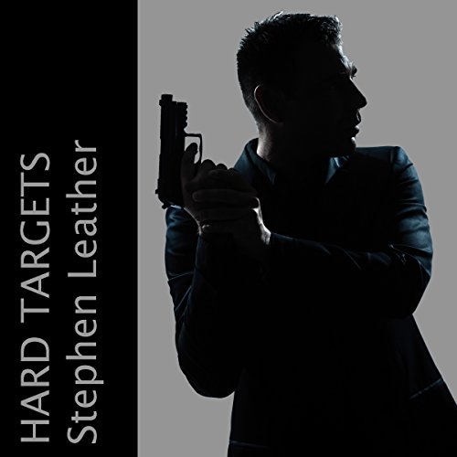 Cover of Hard Targets