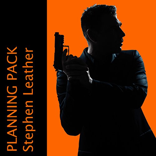 Cover of Planning Pack