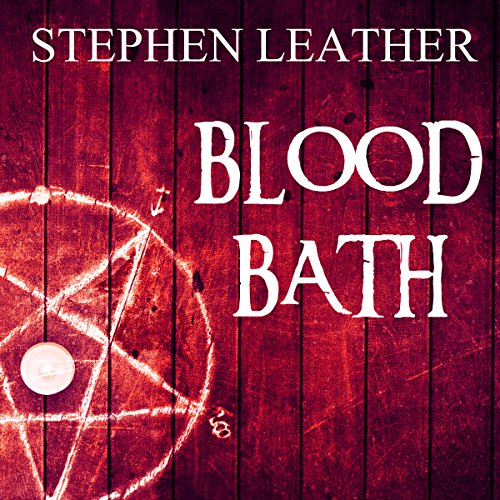 Cover of Blood Bath