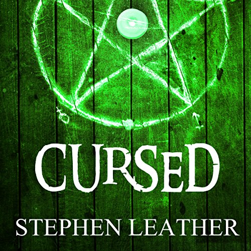 Cover of Cursed
