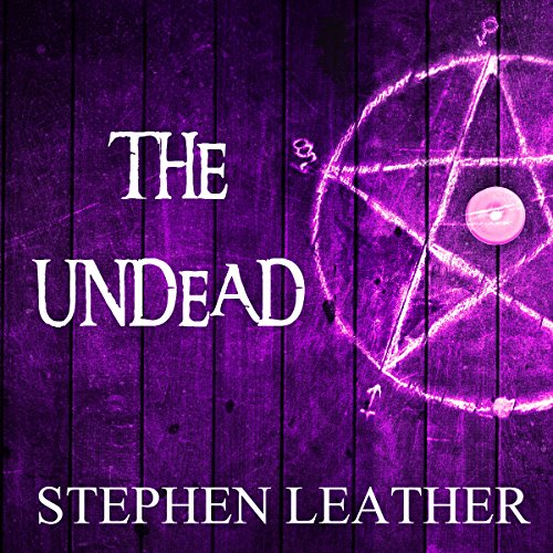 Cover of The Undead