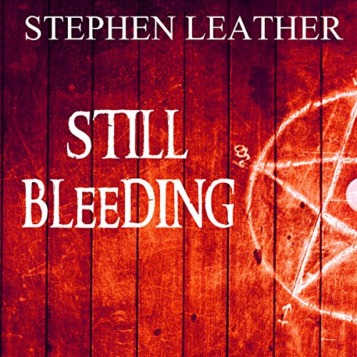 Cover of Still Bleeding