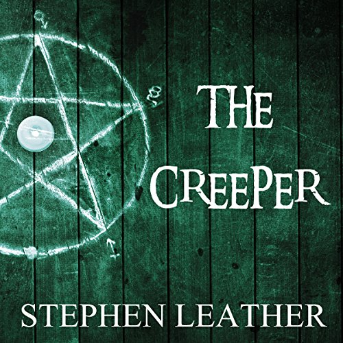 Cover of The Creeper
