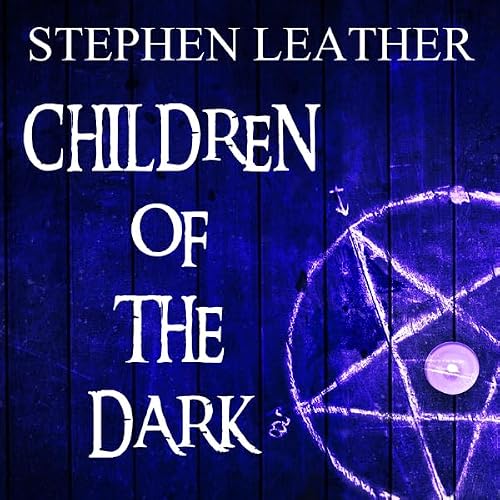 Cover of Children of the Dark