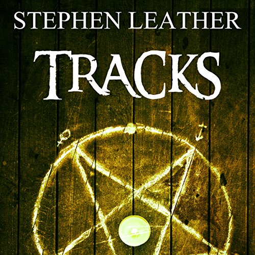 Cover of Tracks