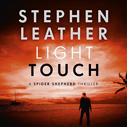 Cover of Light Touch
