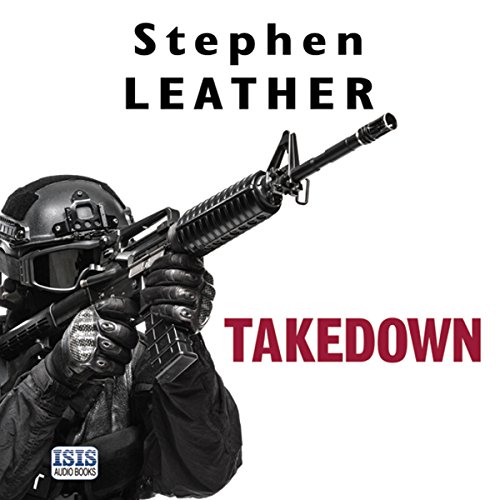 Cover of Takedown