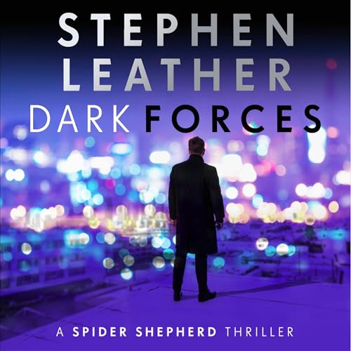 Cover of Dark Forces