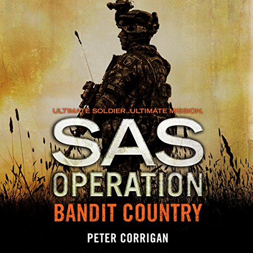 Cover of Bandit Country