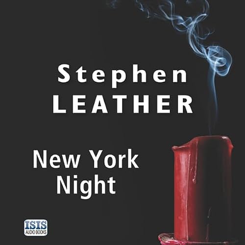 Cover of New York Night