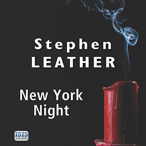 Cover of New York Night