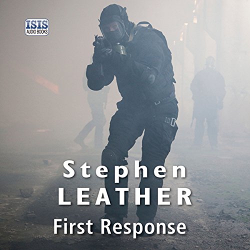 Cover of First Response