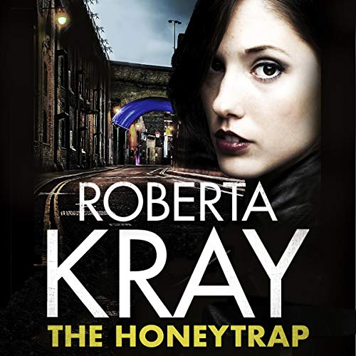 Cover of The Honeytrap