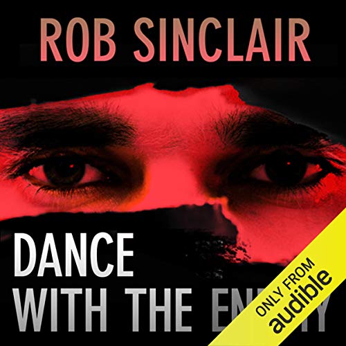 Cover of Dance with the Enemy