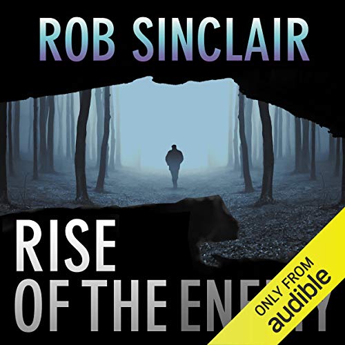 Cover of Rise of the Enemy