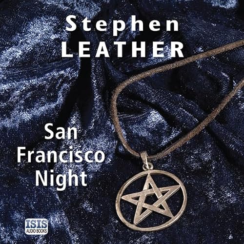 Cover of San Francisco Night