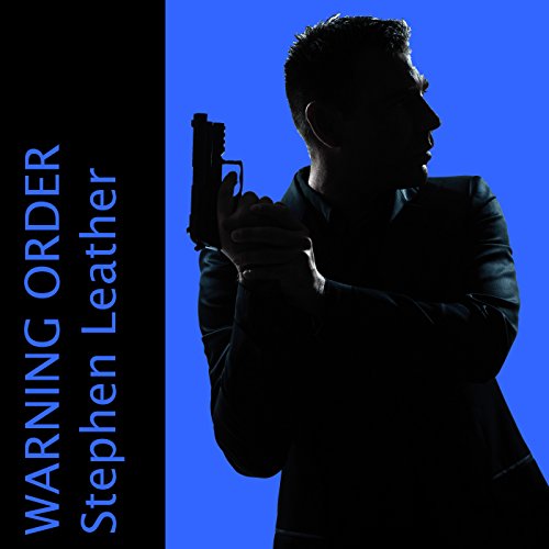 Cover of Warning Order