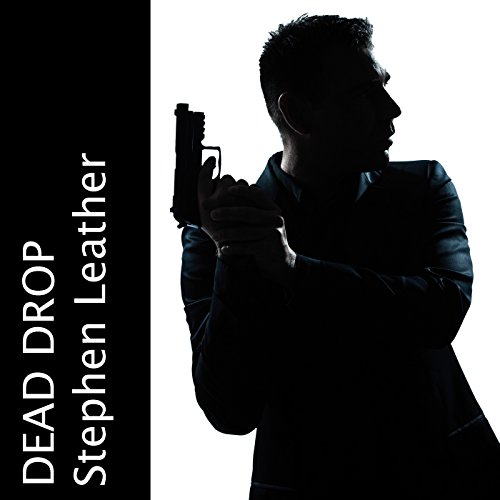 Cover of Dead Drop