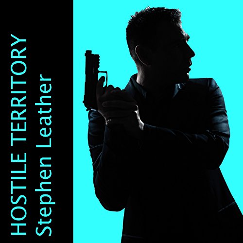 Cover of Hostile Territory