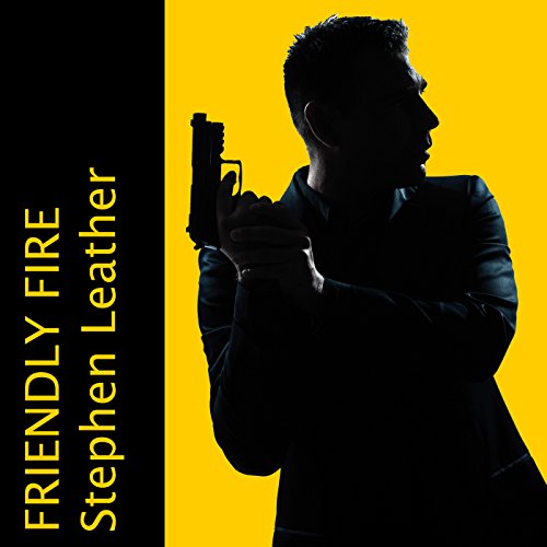 Cover of Friendly Fire